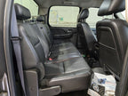 SILVRDO15 2012 Door Trim Panel Rear 635284