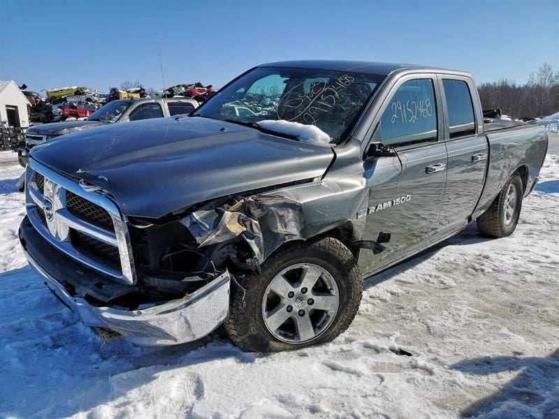 REAR RAM1500   2011 Seat Belt Rear 249410