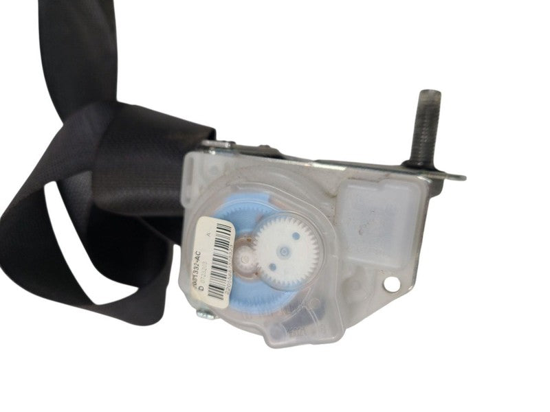 F150      2012 Seat Belt Rear 637388