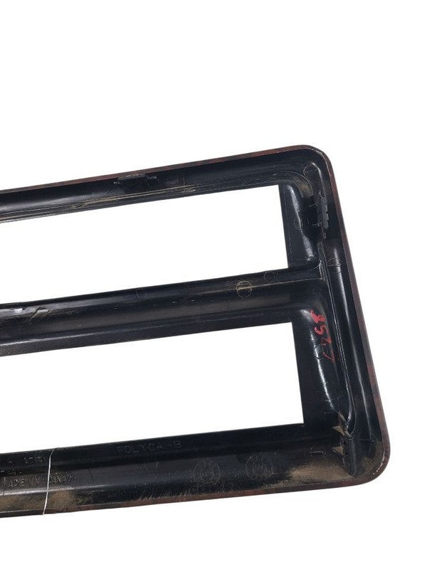 F150      1988 Dash Bezel 649467