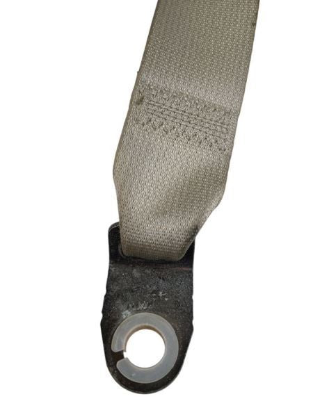 F150      2010 Seat Belt Rear 600281