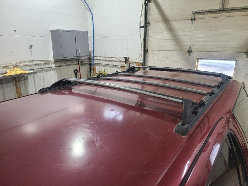 4 RUNNER  2002 Luggage Rack 657441