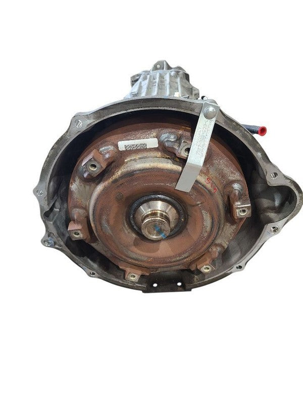 Automatic Transmission 4WD Pickup 6 Speed Fits 19-20 DODGE 3500 PICKUP