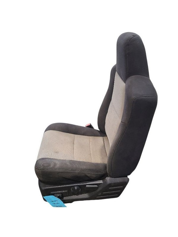 Driver Front Seat Bench Split 40/20/40 Fits 08-10 FORD F250SD PICKUP 6