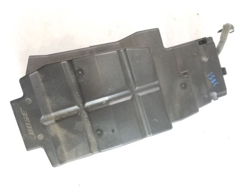 2010 SILVRDO25  subwoofer speaker    400202