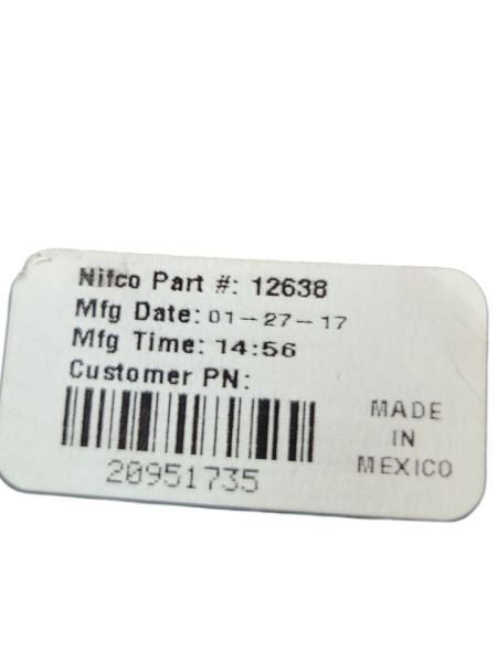 SRX       2015 Accessory Holders 592791