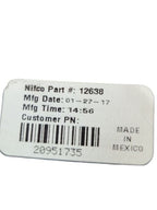 SRX       2015 Accessory Holders 592791