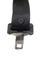 Seat Belt Front Bucket Seat Driver Retractor Fits 08-10 CARAVAN 599160