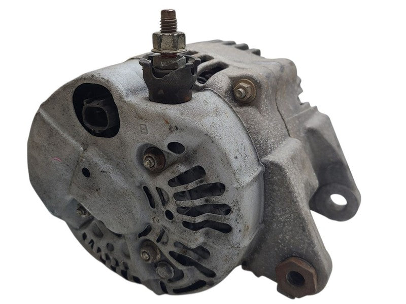 Alternator 117 Amp Sae Rating Fits 00 WRANGLER 672919