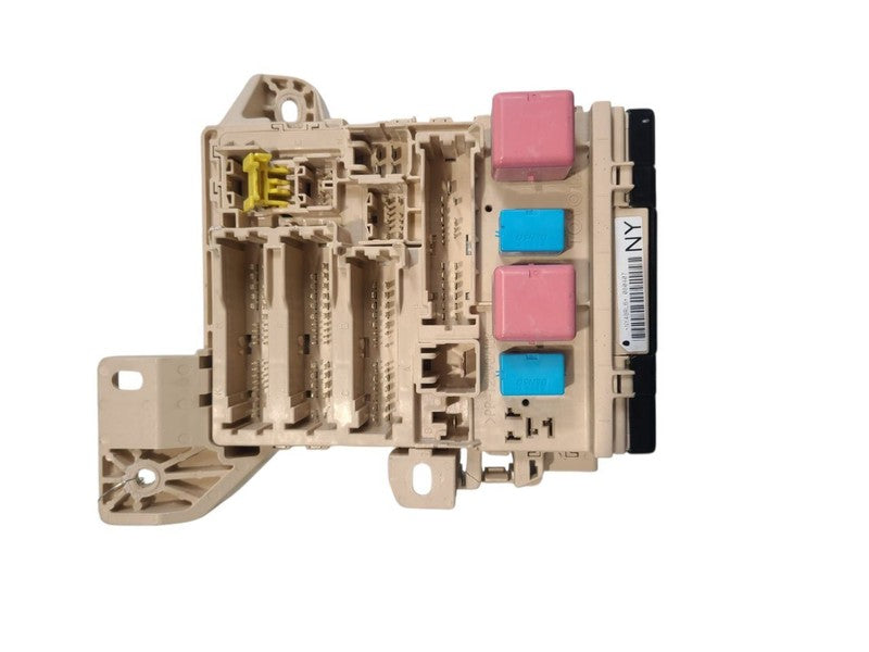 CAMRY     2008 Fuse Box Cabin 672219