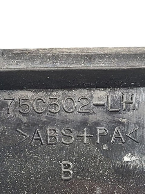 CAMRY     2011 Transmission Shift 660253