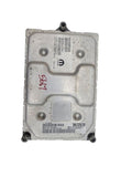 Engine ECM Electronic Control Module 2.4L Engine ID ED6 Fits 15 DART 6