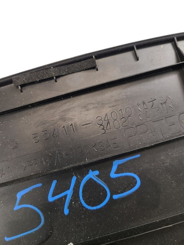 T100      1995 Dash Bezel 659440