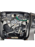 TACOMA    2017 Steering Wheel 672374