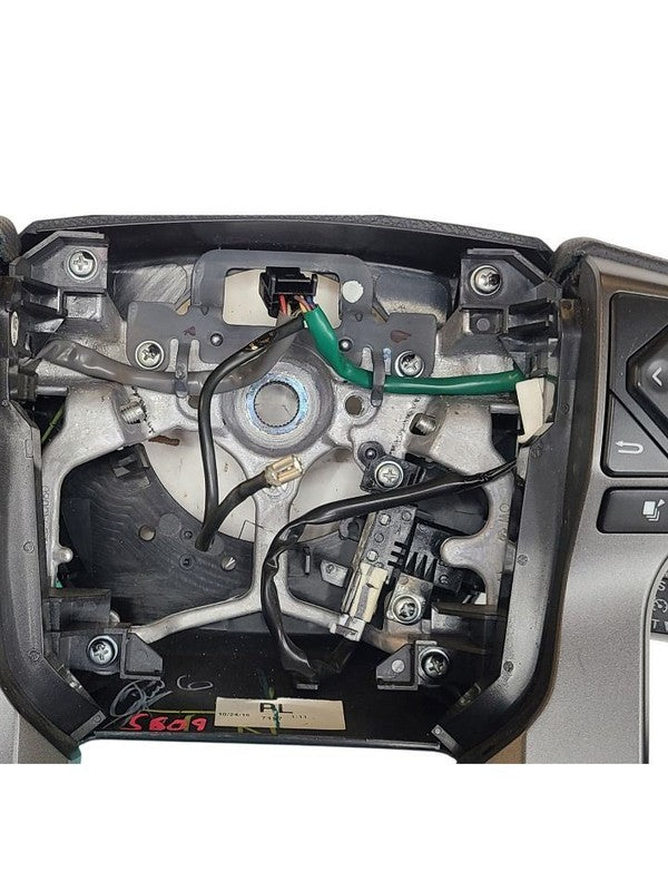 TACOMA    2017 Steering Wheel 672374