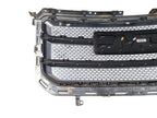 Grille Denali Upper Fits 13-16 ACADIA 651229