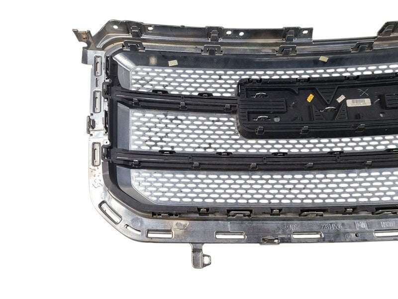 Grille Denali Upper Fits 13-16 ACADIA 651229