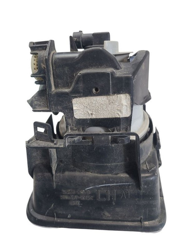 Driver Corner/Park Light Fog-driving Bumper Mounted Fits 16-23 TACOMA 