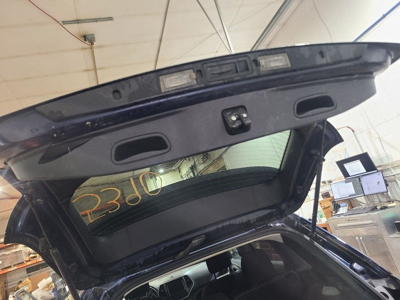 Trunk/Hatch/Tailgate With Rear View Camera Fits 14-18 CHEROKEE 658342
