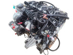 Engine 3.0L Turbo AWD Fits 14-17 BMW 535i GT 674557