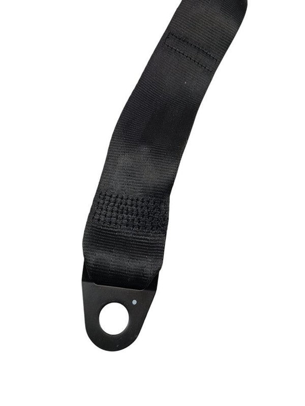 GIULIA    2019 Seat Belt Rear 612923