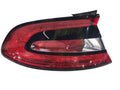 Driver Left Tail Light Ends Fits 13-16 DART 660426