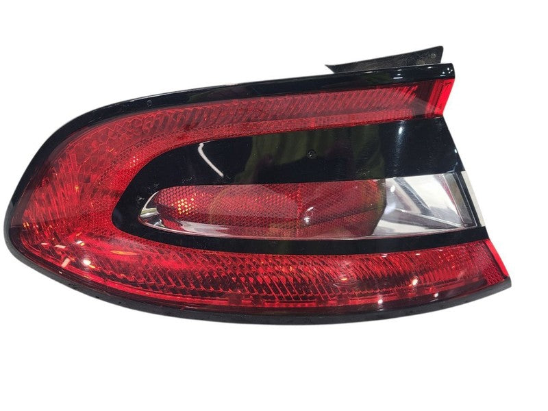 Driver Left Tail Light Ends Fits 13-16 DART 660426