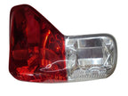 Passenger Right Tail Light Fits 10-13 TUNDRA 672605