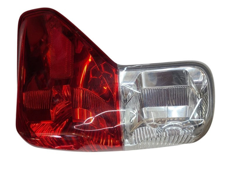 Passenger Right Tail Light Fits 10-13 TUNDRA 672605