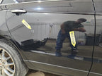 Passenger Right Rear Side Door Without Solar Fits 13-16 SRX 592345