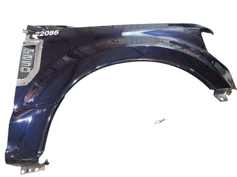 Passenger Fender Fits 20-22 FORD F250SD PICKUP 621115
