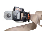 EXPLORER  2010 Seat Belt Rear 642743