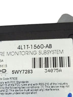 EXPEDITON 2004 Tire Pressure Monitor System TPMS Module Chassis ECM 57