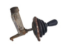 LANDCRUIS 2000 Transmission Shift 632042