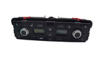 Temperature Control Front With Heated Seats Opt 4A4 Fits 05-10 AUDI A8
