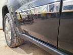 Passenger Rear Side Door Wk Body VIN E Or F Fits 11-22 GRAND CHEROKEE 