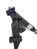GS350     2007 Seat Belt Rear 620196