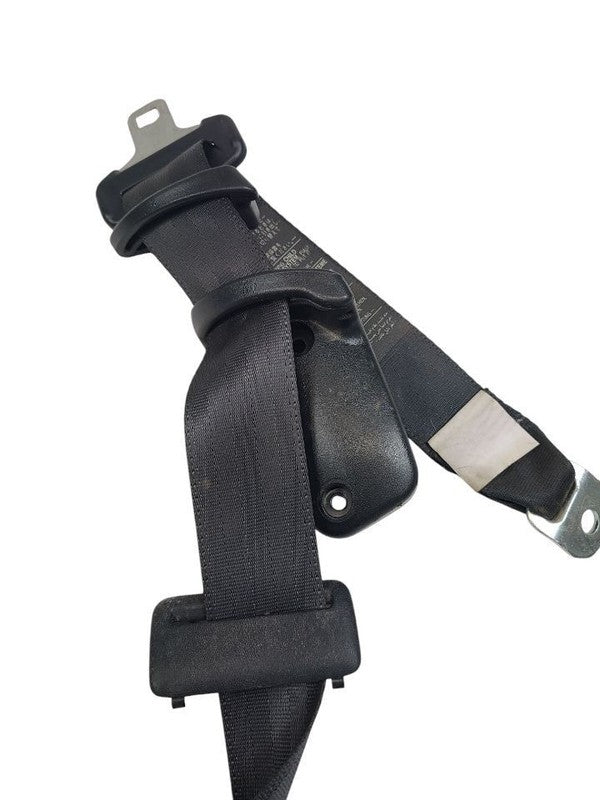 GS350     2007 Seat Belt Rear 620196