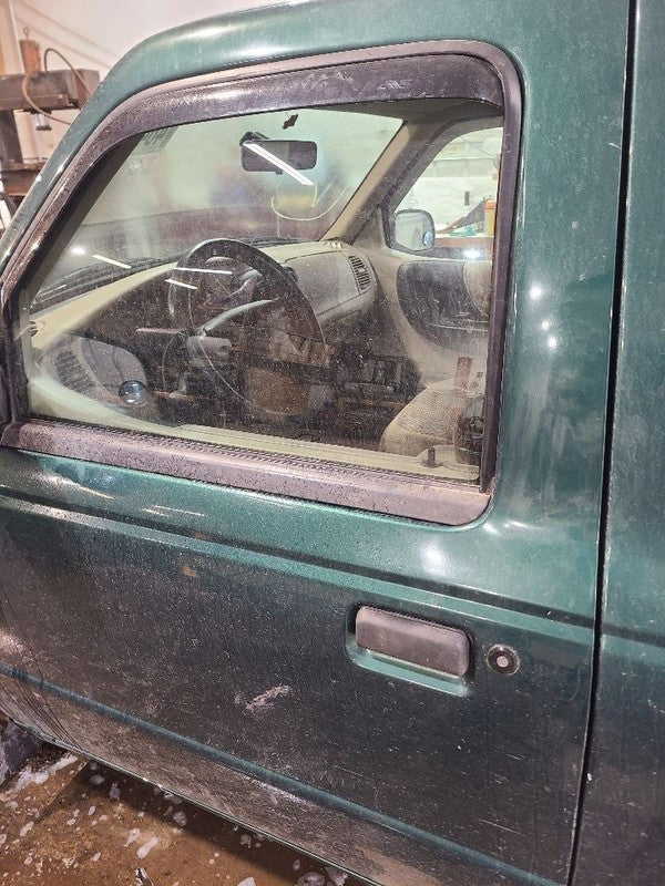 Driver Left Front Door Electric Fits 94-02 RANGER 665716