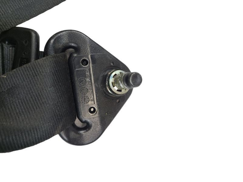 REAR 500 FIAT  2015 Passenger Side Retractor Seat Belt Rear 577331