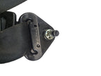 REAR 500 FIAT  2015 Passenger Side Retractor Seat Belt Rear 577331
