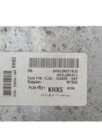 Engine ECM Electronic Control Module 8-330 Fits 07-08 FORD F150 677940
