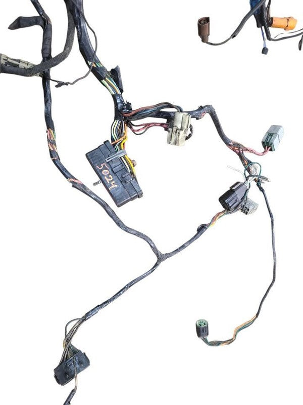 MARK VI   1981 Engine Wire Harness 626753