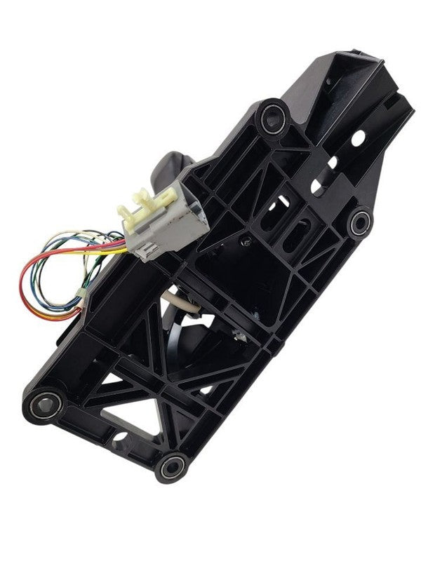 EDGE      2014 Transmission Shift 625799