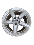Wheel 18x8 Aluminum Without Police Package 5 Spoke Fits 16-19 EXPLORER