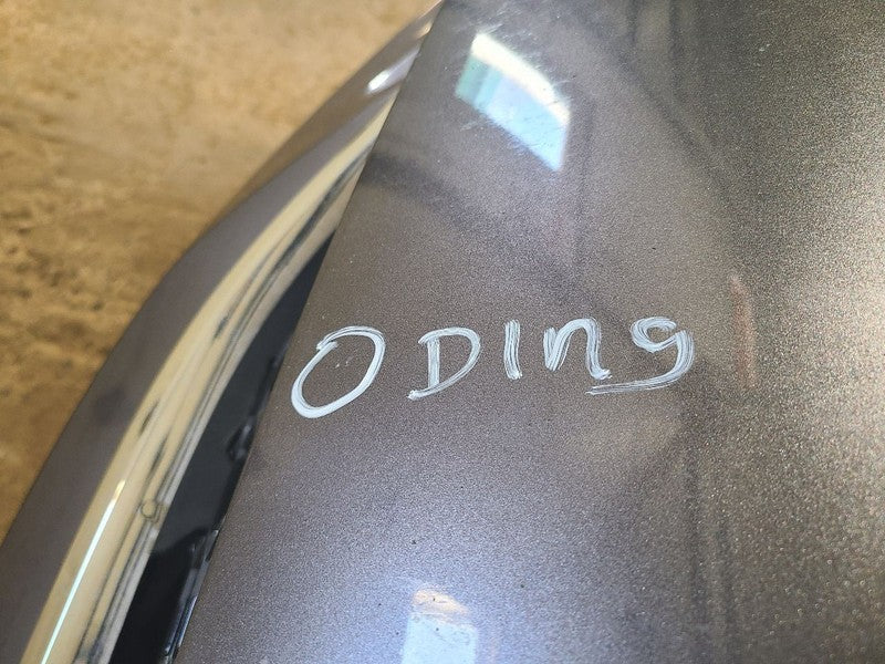 Hood Sedan Fits 13-15 CIVIC 662316