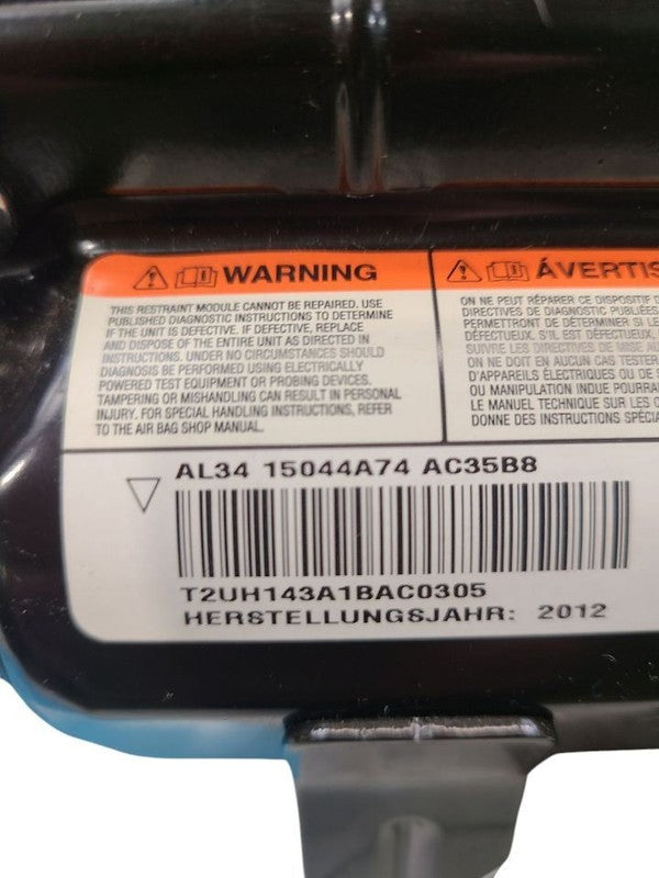 Air Bag Front Passenger Dash Fits 09-14 FORD F150 PICKUP 624275