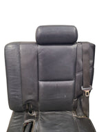 ESCALAESV 2007 Third Seat Station Wagon  Van 614247