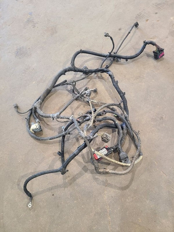 RAM3500   2010 Transmission Wire Harness 673476