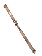 Rear Drive Shaft 156" Wb Assembly 4WD 6.4L Fits 08-10 FORD F350SD PICK